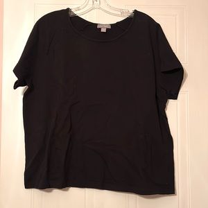 Black T Shirt